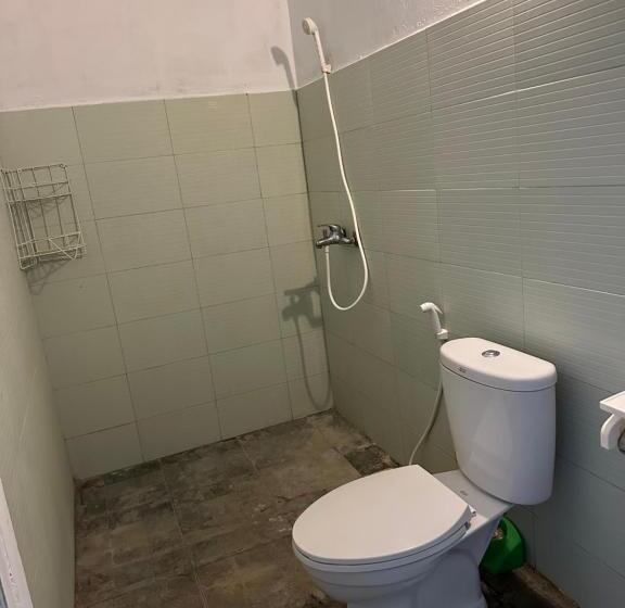 Номер Deluxe, Santai Retreat