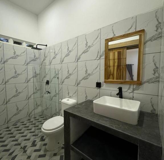 Семейный Номер, Santai Retreat