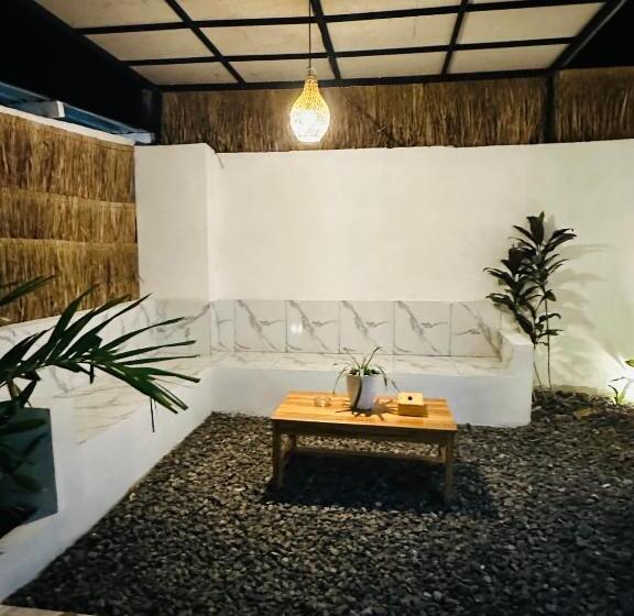 Семейный Номер, Santai Retreat