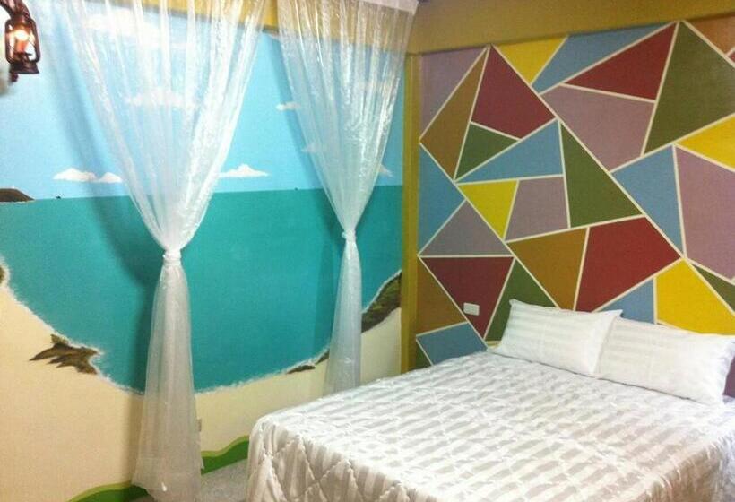 اتاق استاندارد, Hi Young Castle