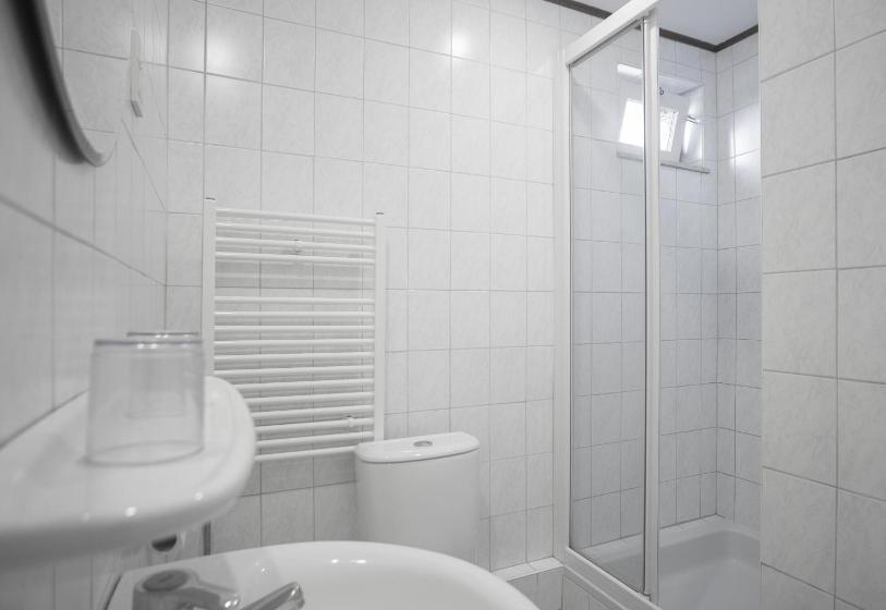 خانه 2 خوابه, Vakantie Oord Zonnehoeve