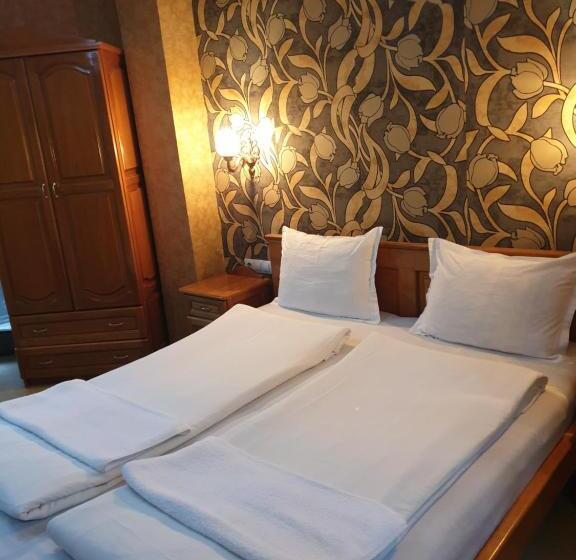 Номер Deluxe, Guest House Elora