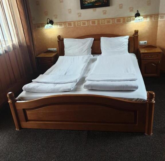 Номер Deluxe, Guest House Elora