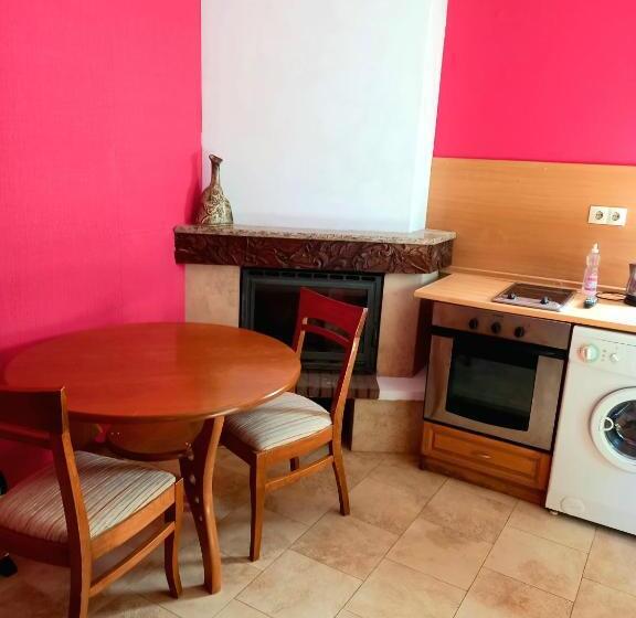 Номер Стандарт, Guest House Elora
