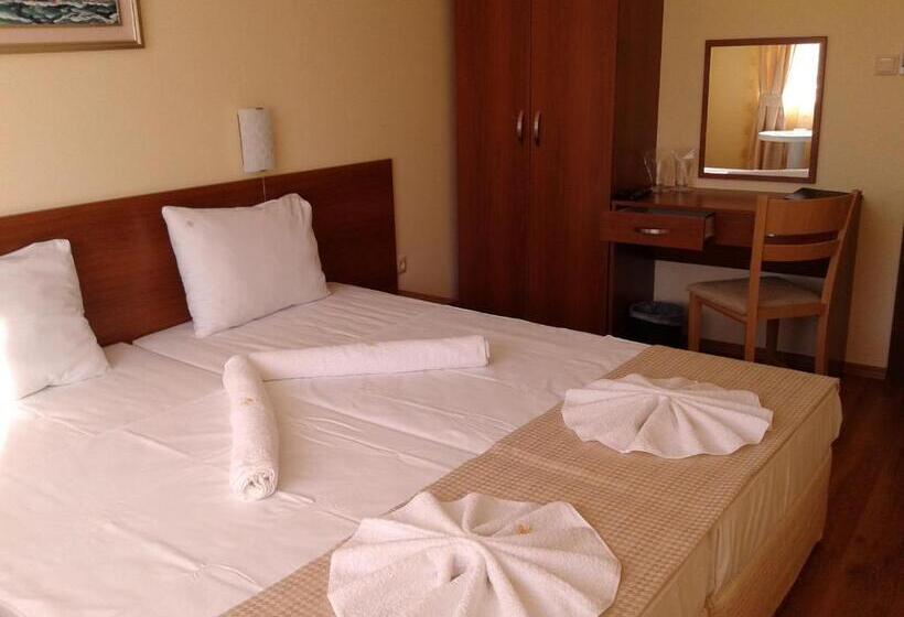 침실 1개 아파트, Stephanovy Guest House