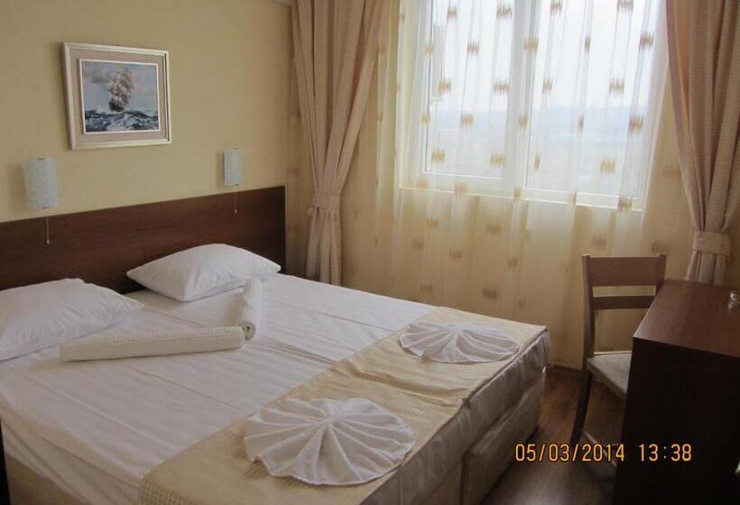 Apartamento 1 Dormitório, Stephanovy Guest House