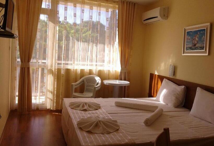 침실 1개 아파트, Stephanovy Guest House