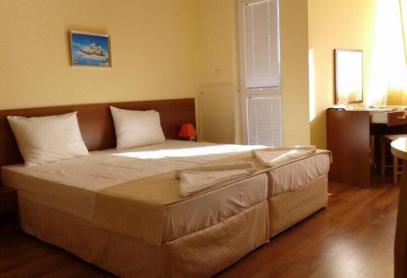 스탠다드 룸, Stephanovy Guest House