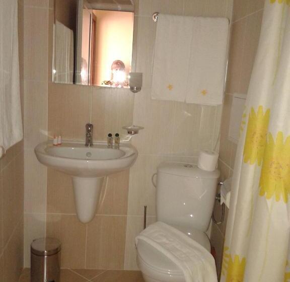 침실 1개 아파트, Stephanovy Guest House