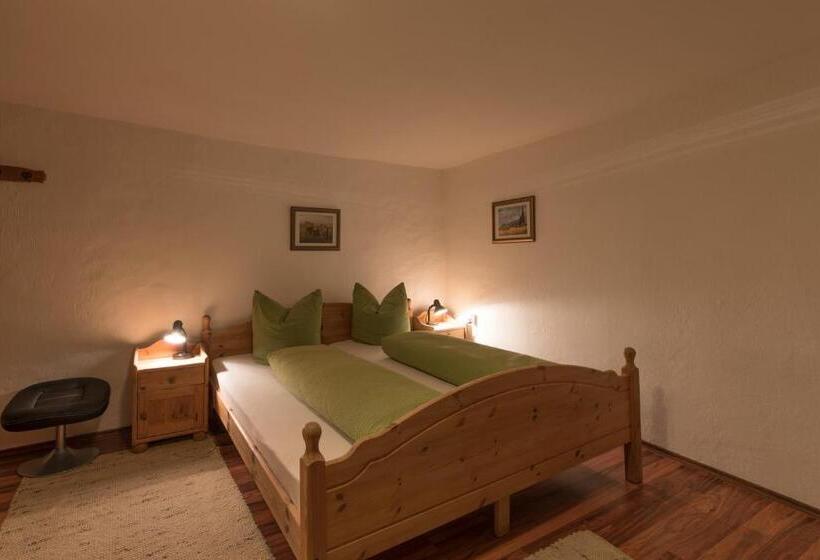 غرفة قياسية, Gasthof Zur Traube