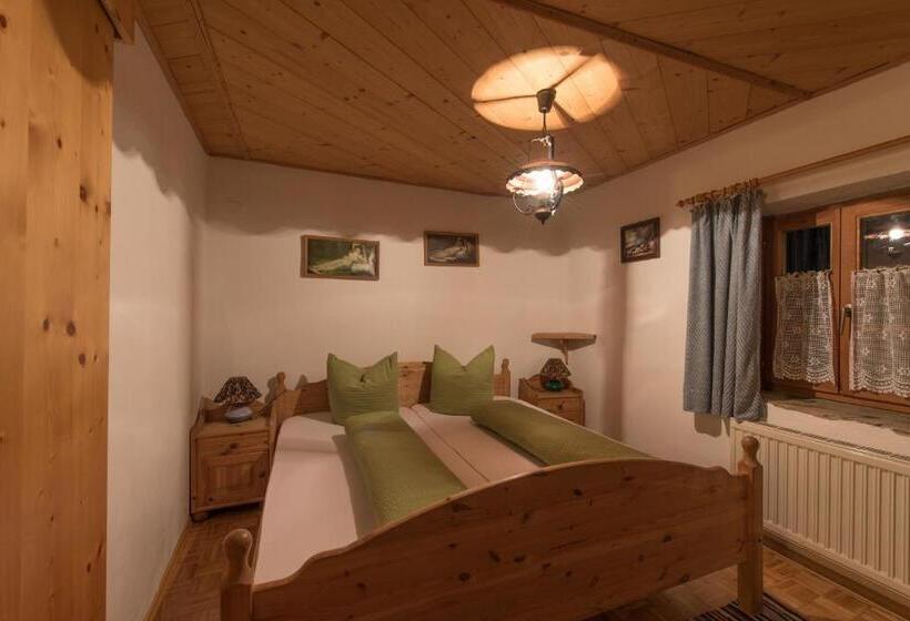 דירת שני חדרים, Gasthof Zur Traube