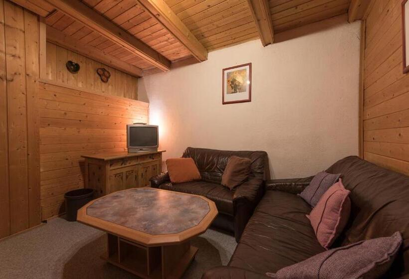 סוויטת 3 חדרי שינה, Gasthof Zur Traube