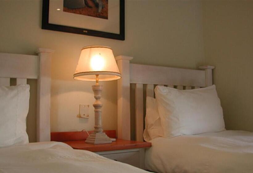 Дом 1 Спальня, D Aria Guest Cottages