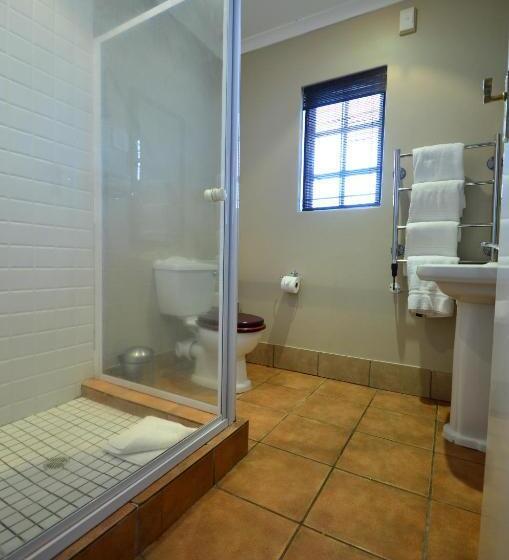 Дом 1 Спальня, D Aria Guest Cottages