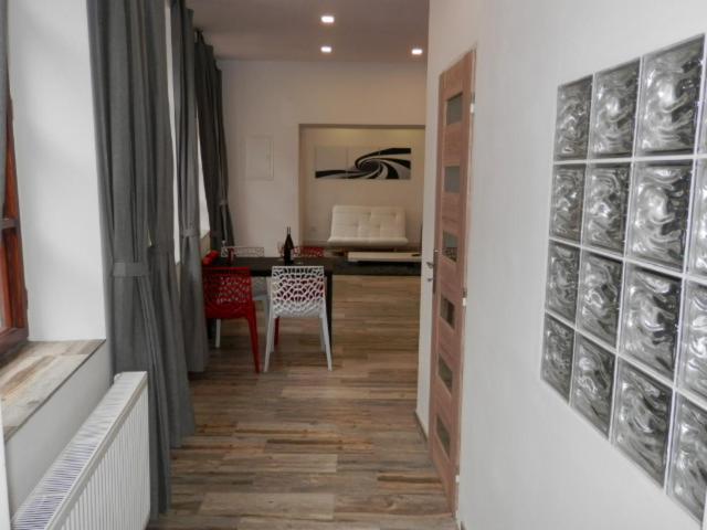 Апартаменты 1 Спальня, Guesthouse Zlatý Hrozen