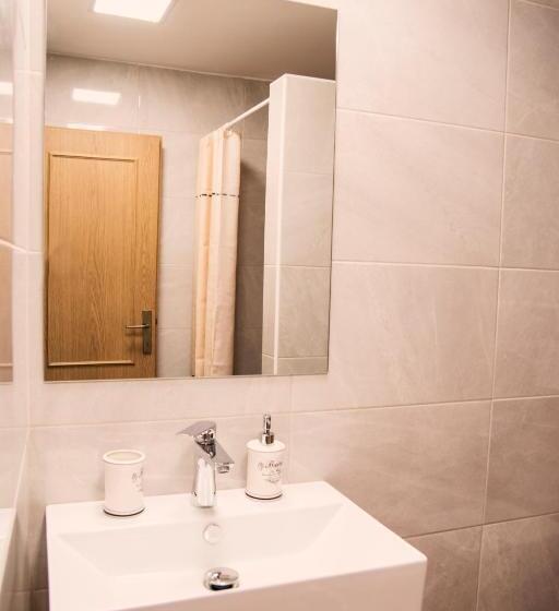 Номер Стандарт, Guesthouse Zlatý Hrozen