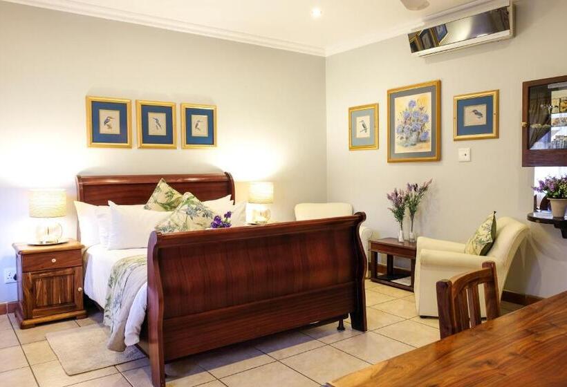 스탠다드 룸, Waterkloof Guest House