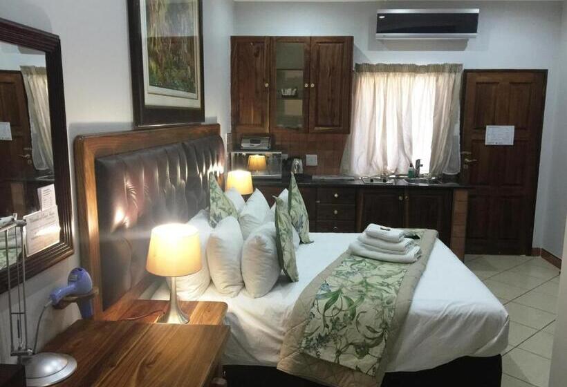 스탠다드 룸, Waterkloof Guest House