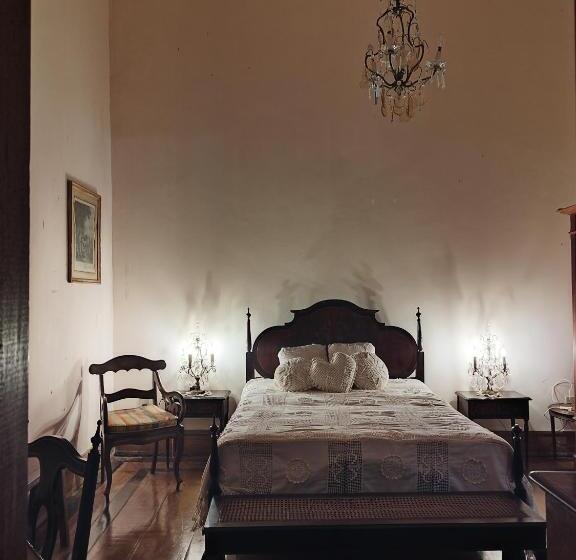 Номер Стандарт, Fazenda Cachoeira Grande