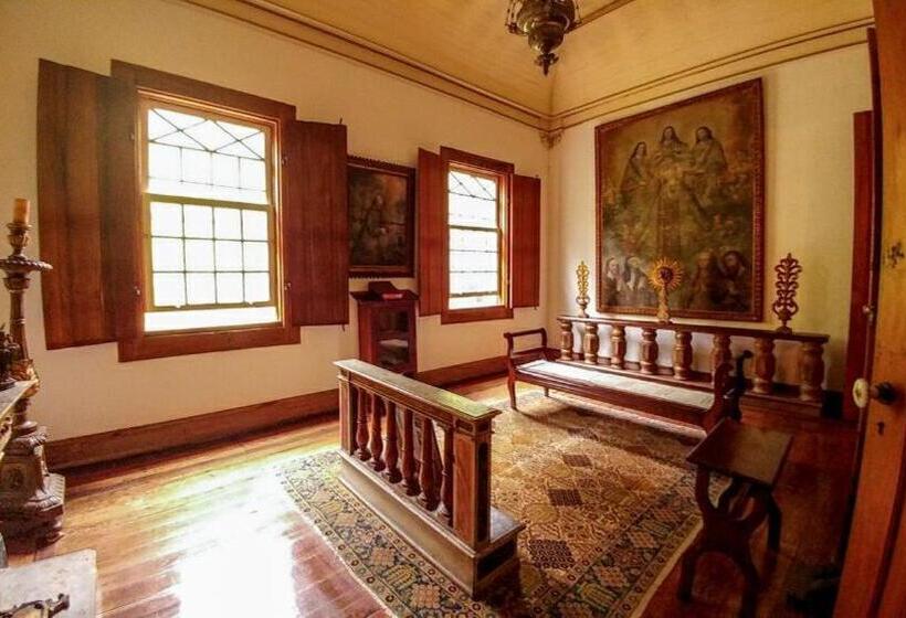 Номер Стандарт, Fazenda Cachoeira Grande