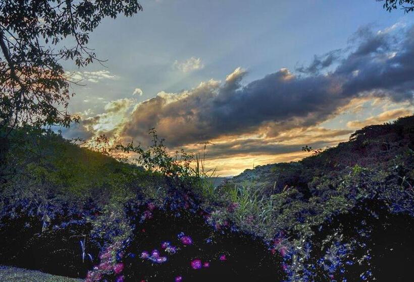 Шале 1 Спальня, Fazenda Cachoeira Grande
