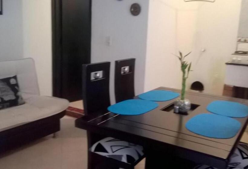 إستوديو قياسى, Casa De Huespedes Villa Hermosa