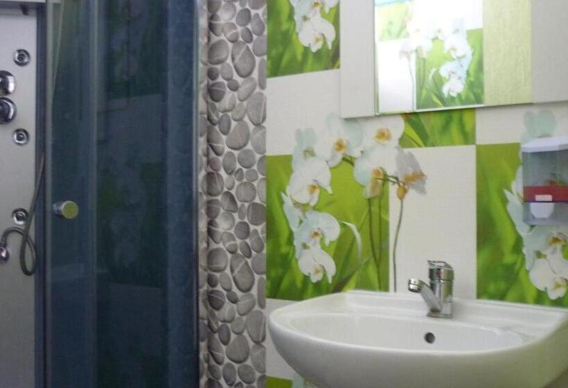 اتاق استاندارد, City Lux Villa