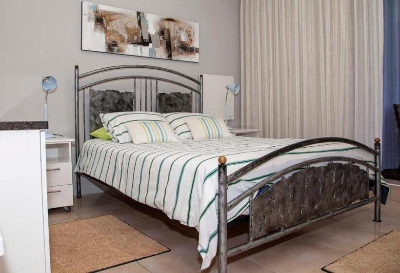 침실 1개 아파트, D Urbanmist Self Catering Guest House
