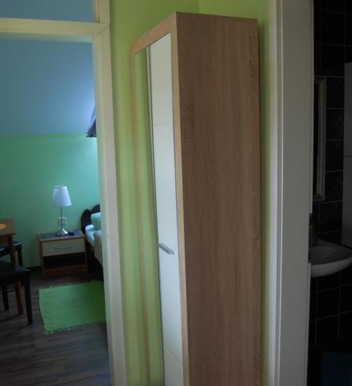 اتاق عادی, Rooms Hiša Divino