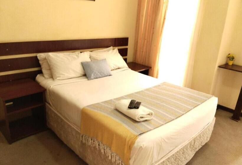 스탠다드 룸, Turquoise View Guesthouse