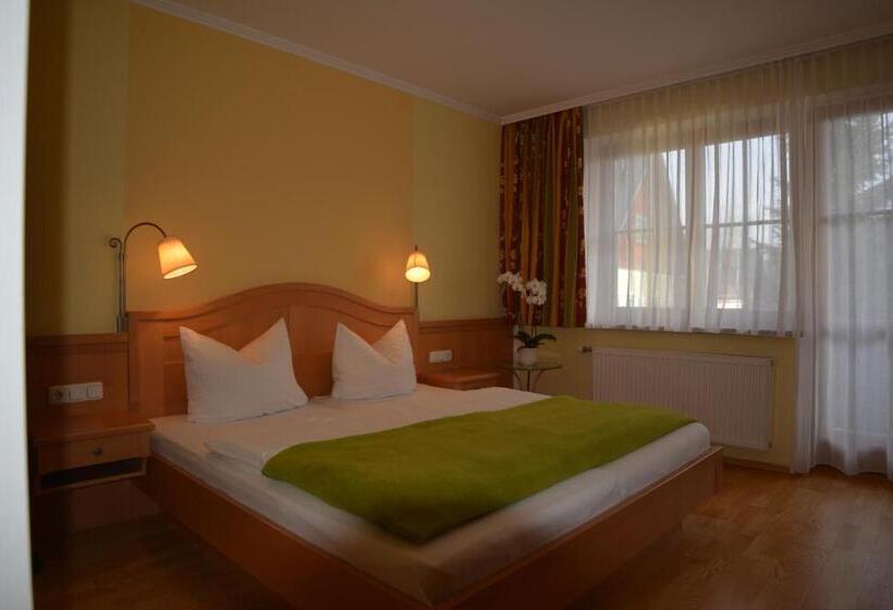 Standard Room, Peterwirt