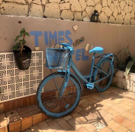 Студия Стандарт, Times Apart