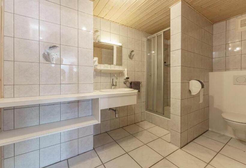 Номер Стандарт, Cafe Pension Kitzer