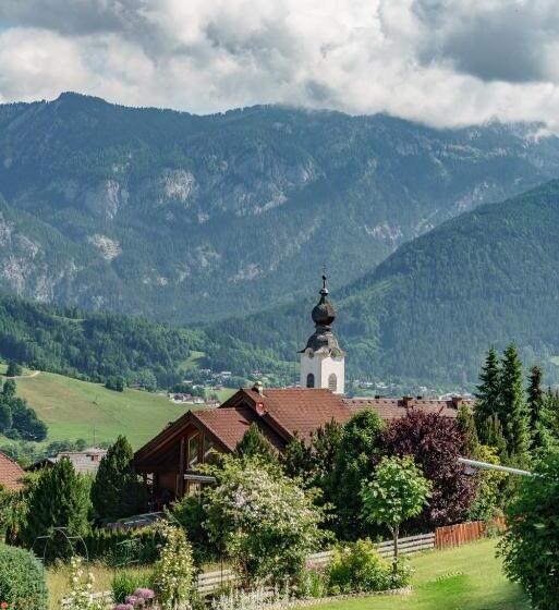 Номер Стандарт, Cafe Pension Kitzer