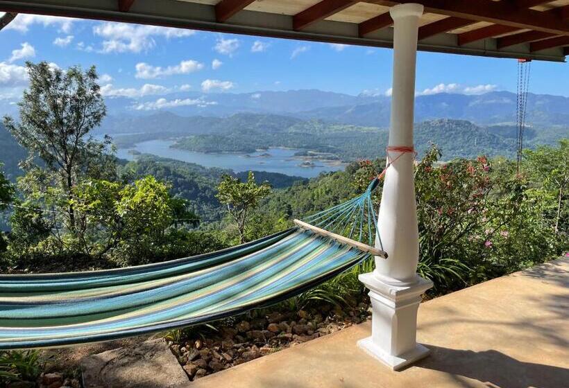 اتاق استاندارد یک نفره, Welikande Yoga Retreats