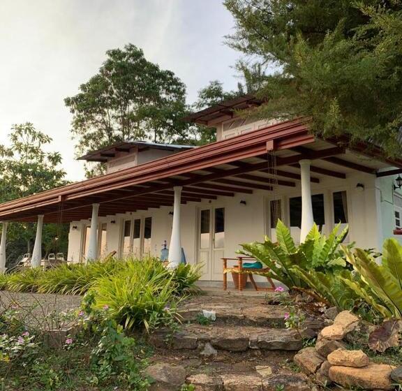 اتاق استاندارد یک نفره, Welikande Yoga Retreats