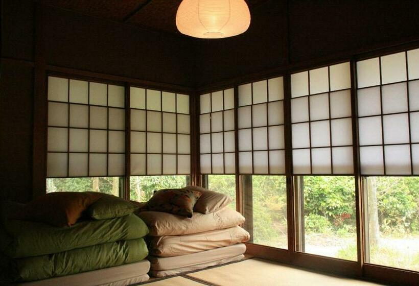 Номер Стандарт Совместная Ванная, 88 House Hiroshima