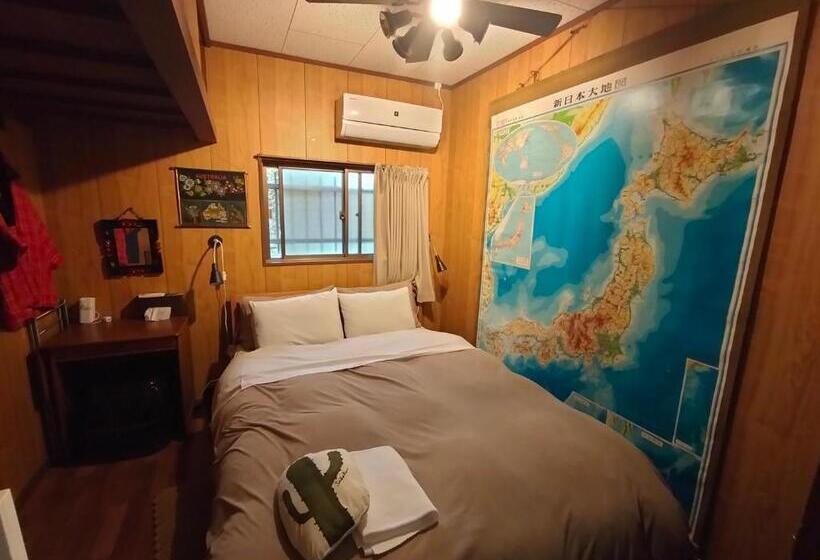 Номер Economy, 88 House Hiroshima