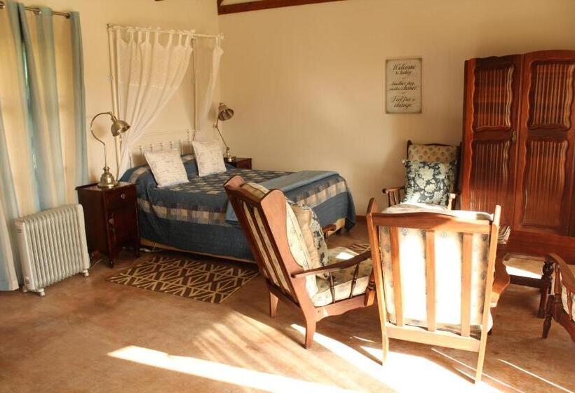 آپارتمان 2 خوابه, Lentelus Guesthouse