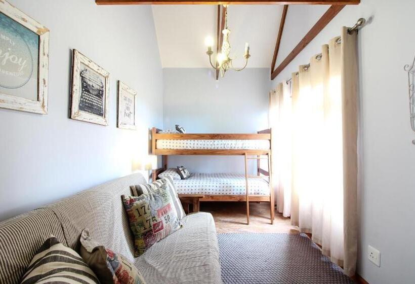 آپارتمان 2 خوابه, Lentelus Guesthouse