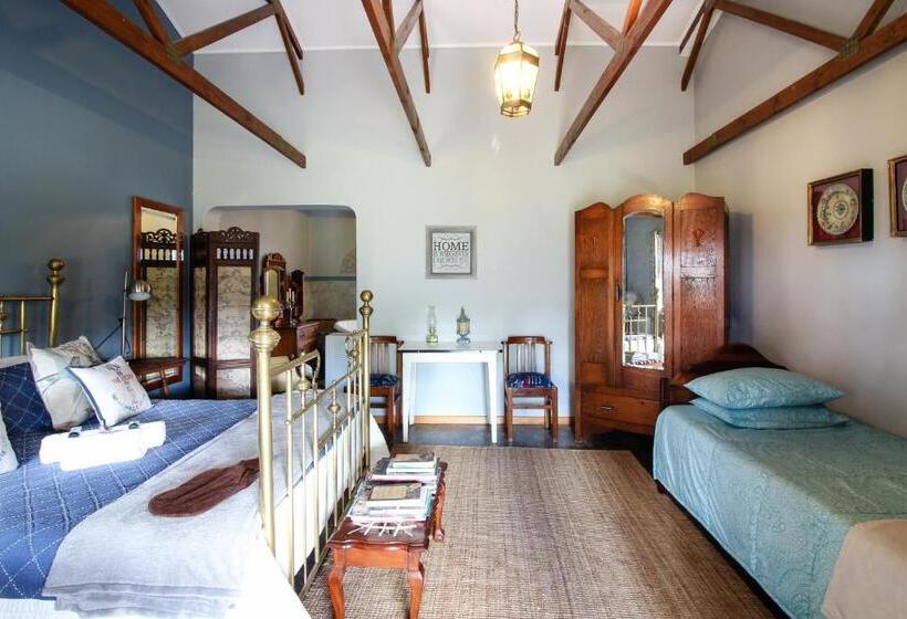 اتاق استاندارد سه نفره, Lentelus Guesthouse