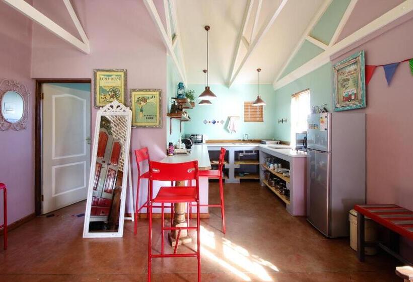 اتاق استاندارد, Lentelus Guesthouse