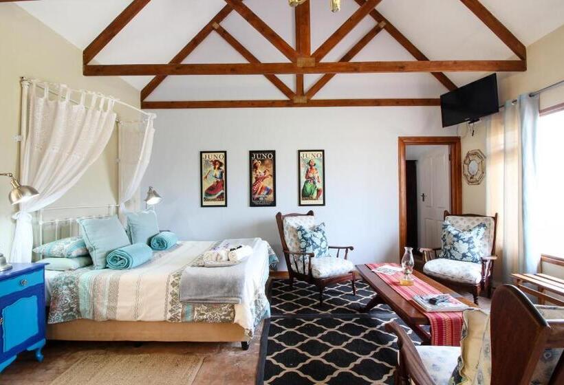 آپارتمان 2 خوابه, Lentelus Guesthouse