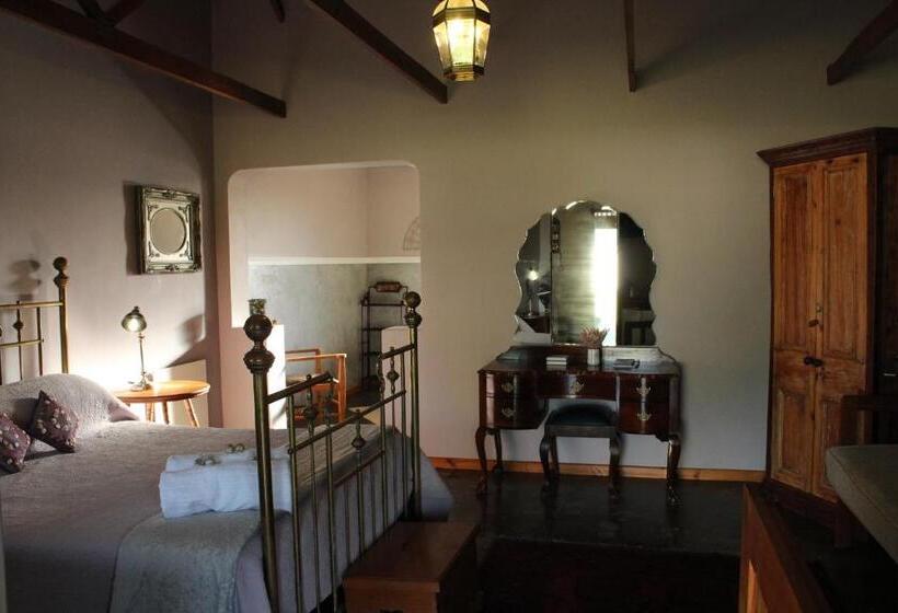 اتاق استاندارد سه نفره, Lentelus Guesthouse