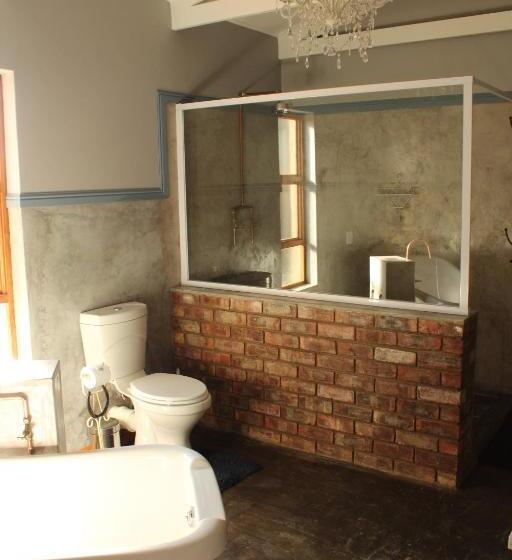 اتاق استاندارد سه نفره, Lentelus Guesthouse
