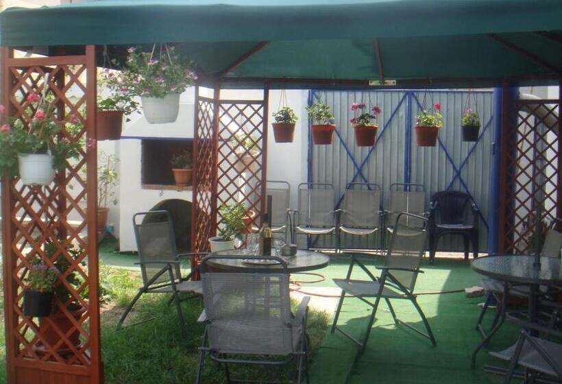 اتاق استاندارد با بالکن, Marina House
