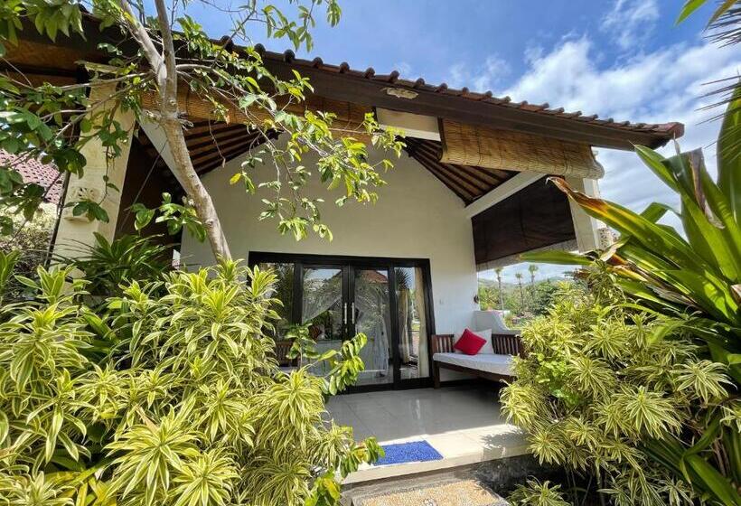 豪华房间, The Bbq Guest House