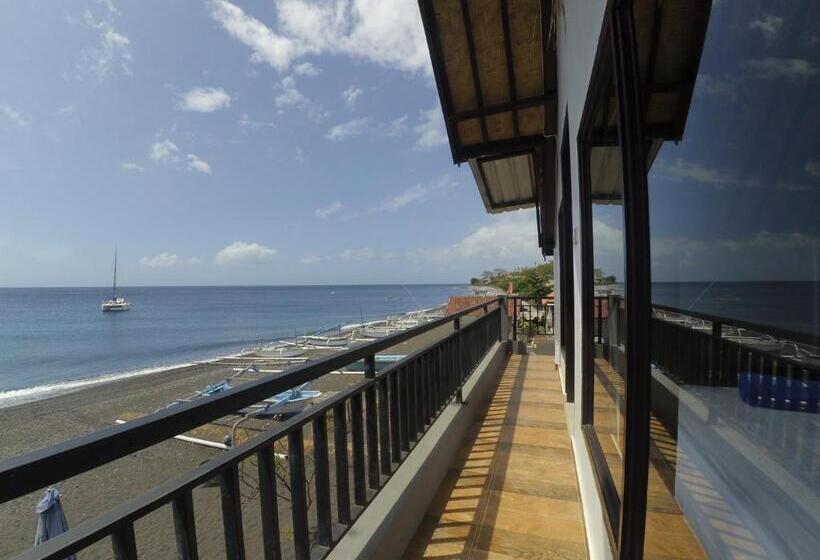 家庭间, The Bbq Guest House