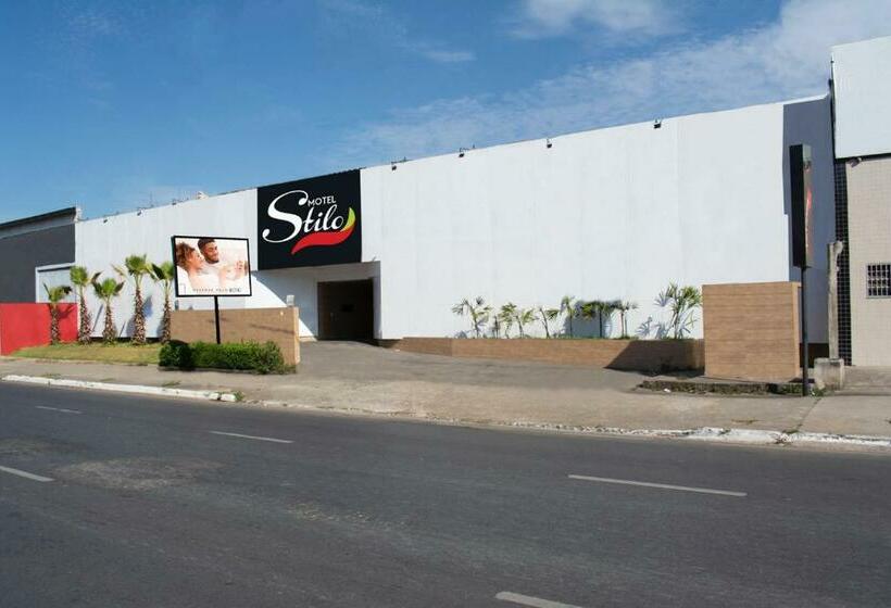 디럭스 룸, Motel Stilo   Adults Only