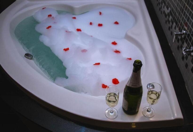 수피리어 룸, Motel Stilo   Adults Only